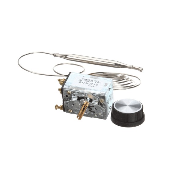 (image for) Piper Products 705705 THERMOSTAT, PROOFER 60-125 DEG